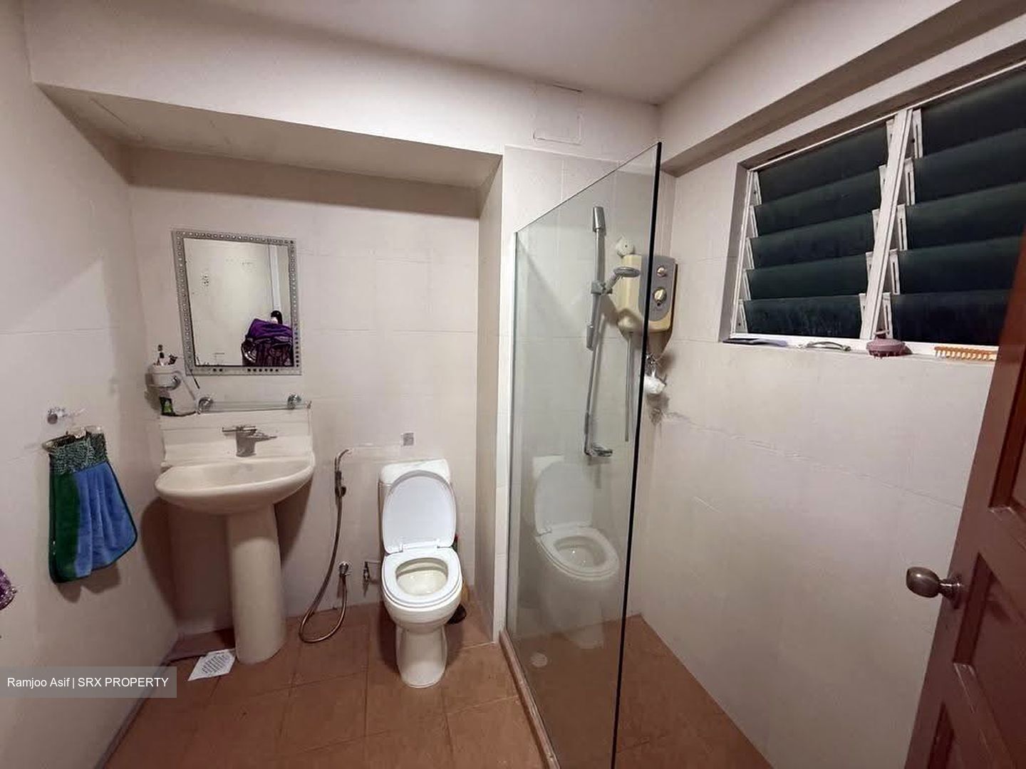 Melville Park (D18), Condominium #620527431